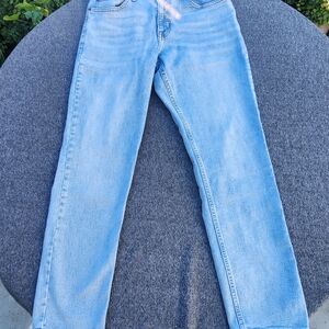 Goodfellow & Co Light Blue Men's Relaxed Jeans